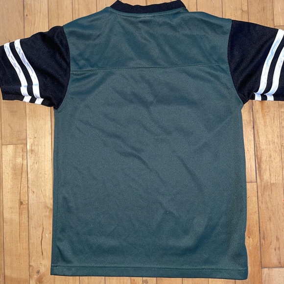 Vintage New York Jets NFL Team Apparel Jersey (10/12) - Picture 4 of 8